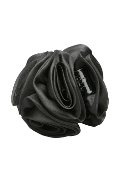 Becksöndergaard Håraccessoarer|Håraccessoarer > Hårklämma Organza Flower Hair Claw