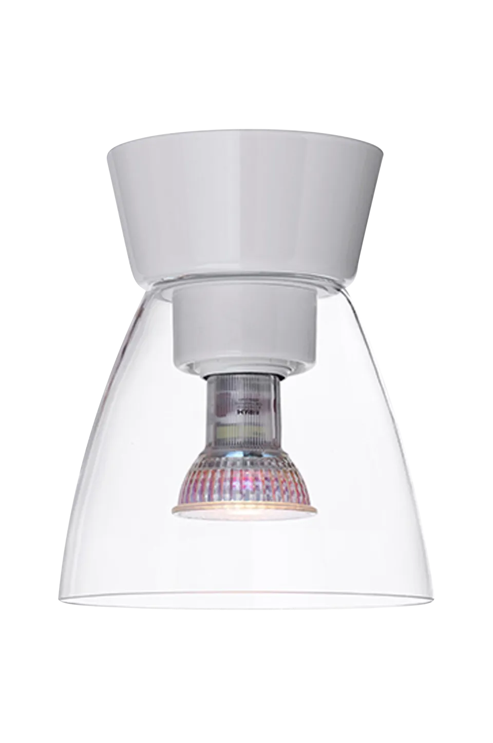 Discount Plafond Bizzo Ø16,5 Badrumsbelysning