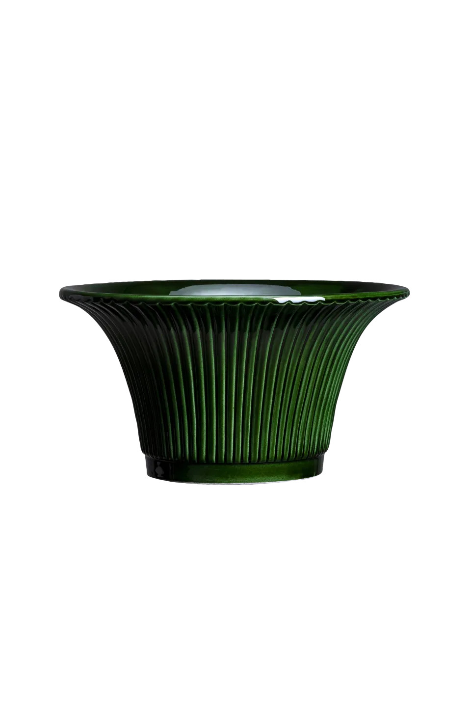 Bergs Potter Krukor > Kruka Daisy Glazed