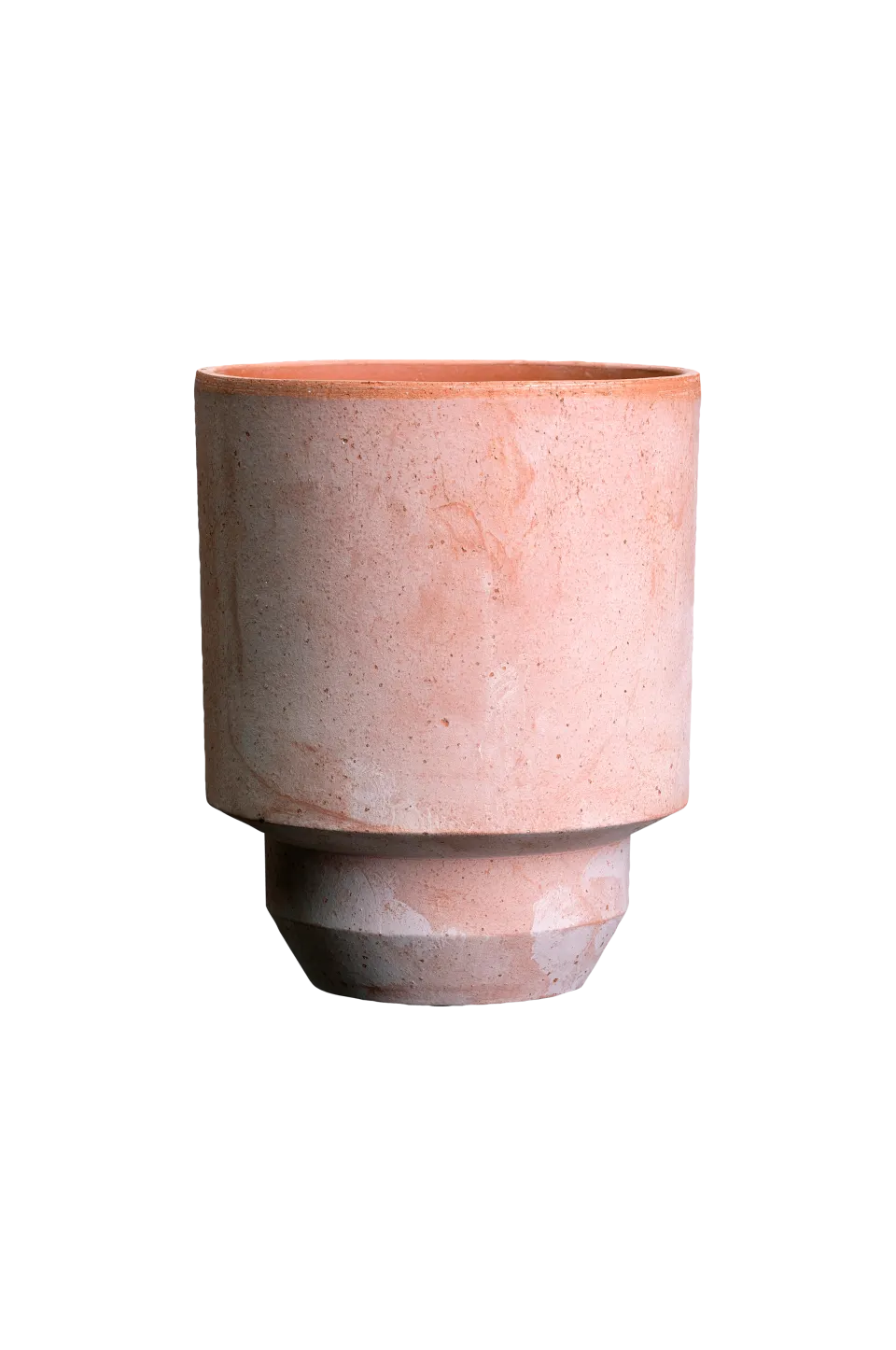 Bergs Potter Krukor > Kruka Hoff RAW, Ø 18 cm