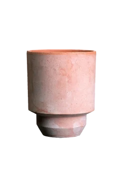 Bergs Potter Krukor > Kruka Hoff RAW, Ø 14 cm