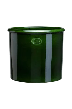 Bergs Potter Krukor > Kruka Modena Glazed Ø 30 cm