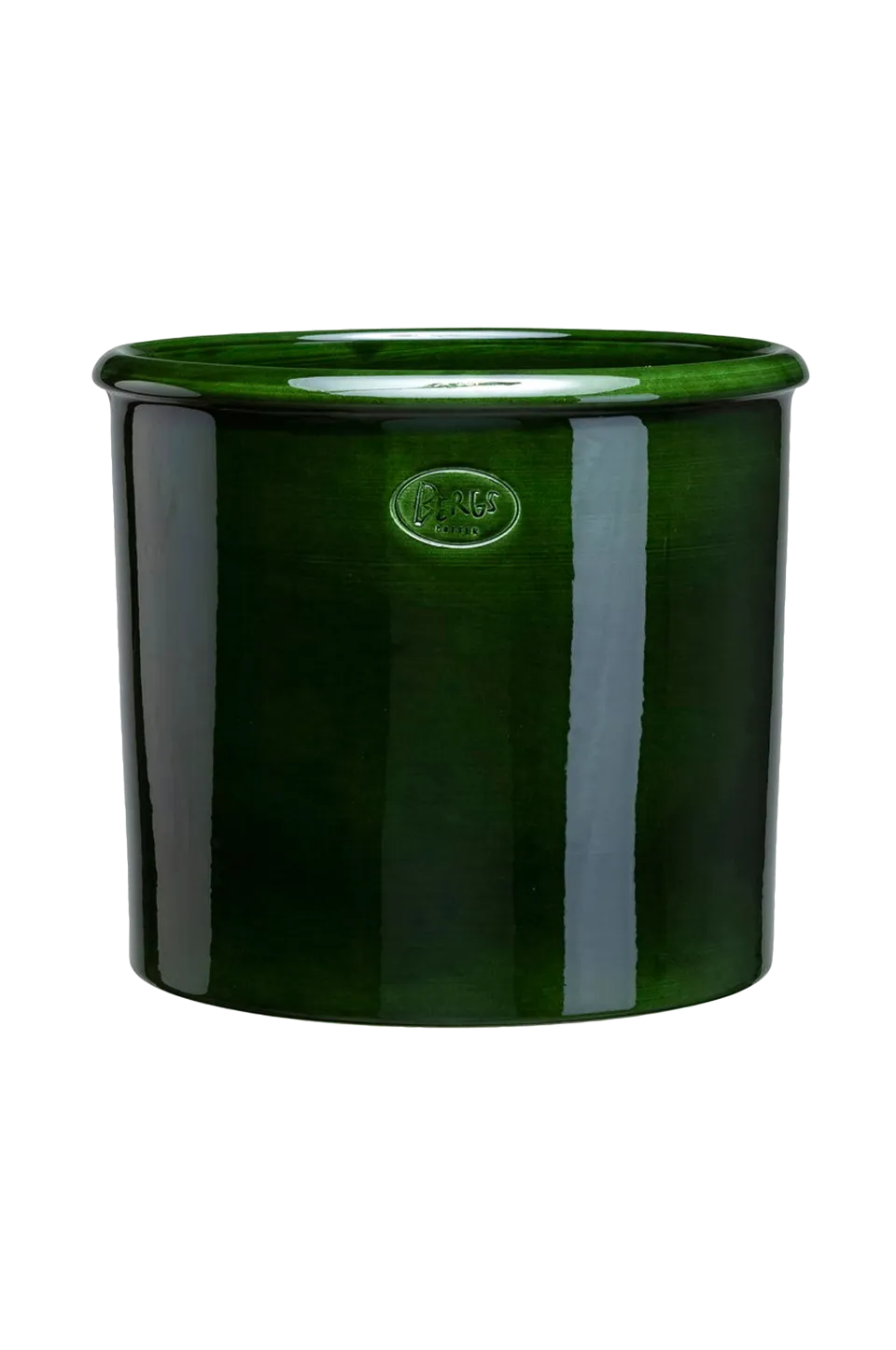Bergs Potter Krukor > Kruka Modena Glazed Ø 30 cm