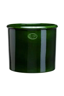 Online Kruka Modena Glazed Ø 35 cm Krukor