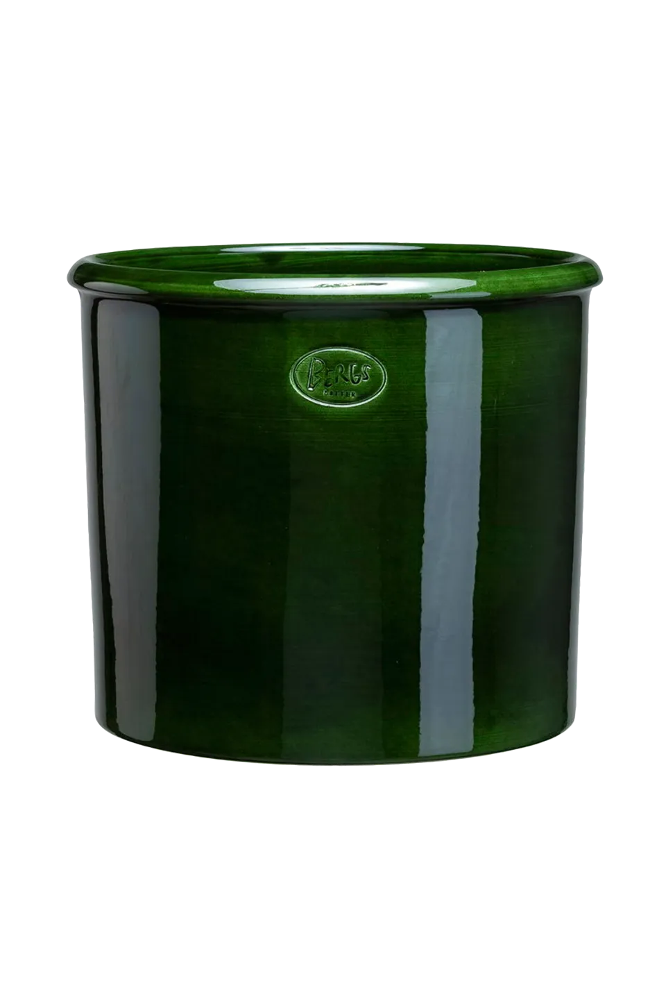 Online Kruka Modena Glazed Ø 35 cm Krukor