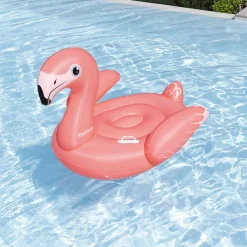 Hot Badmadrass Fancy Flamingo Utelek