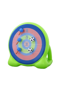 Bestway Utelek > Utomhusspel Bullseye 2 i 1