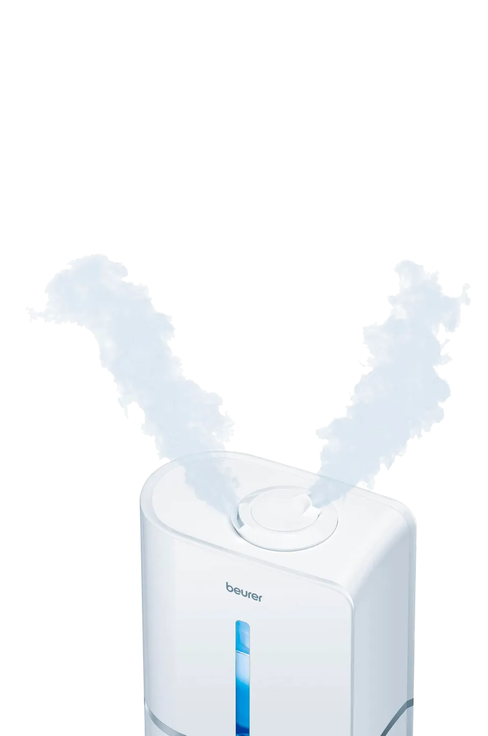 Beurer Hushållselektronik > Luftfuktare LB45