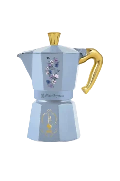 Online 6-koppars mokabryggare Bridgerton Kaffe- & Espressomaskiner