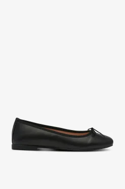 Online Ballerinaskor Biamadison Ballerina Smooth Leather Ballerinaskor