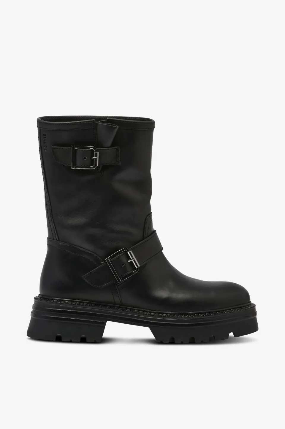 Bianco Boots & Kängor > Boots biAmella