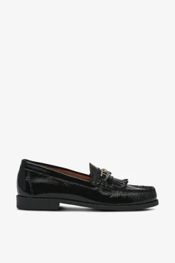 Bianco Loafers > Loafers biaPop Snaffle Fringe Loafer Nappalak
