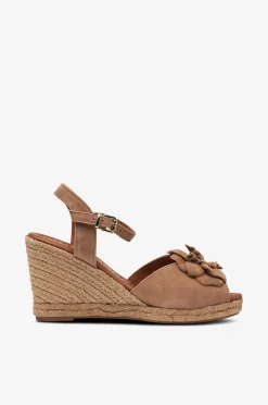 Discount Sandaletter A8604 Klackskor