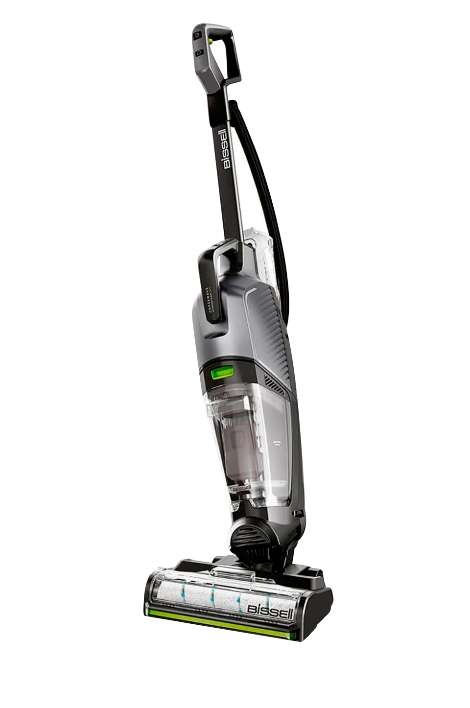 Crosswave Hydrostem Pet Pro Hushållselektronik