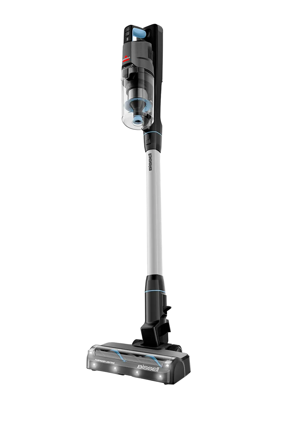 BISSELL Hushållselektronik > Stickdammsugare Powerclean FurFinder Pro