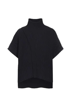 Poncho Nitto Tröjor & Koftor