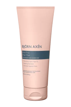 Best Anti-Frizz Hair Mask Hårvård
