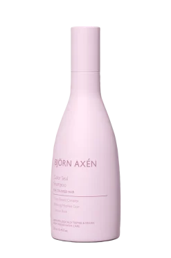 Hot Color Seal Shampoo 250Ml Hårvård