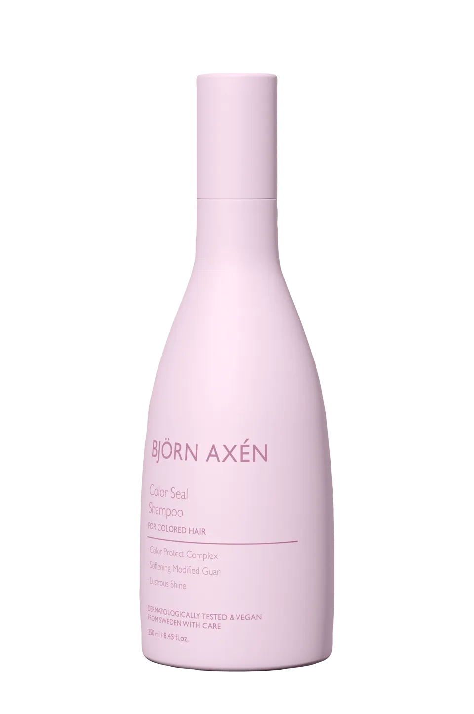 Hot Color Seal Shampoo 250Ml Hårvård