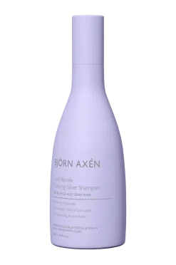 Björn Axén Hårvård > Cool Blonde Coloring Silver Shampoo