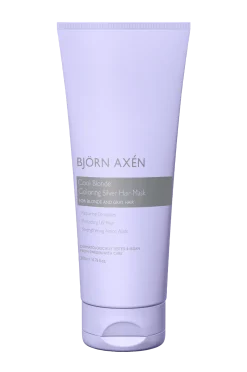 Discount Cool Blonde Coloring Silver Hair Mask Hårvård