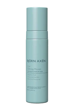 Björn Axén Skönhet|Hår > Curl Defining Mousse 200 Ml