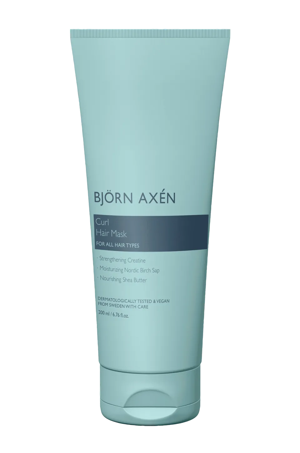 Clearance Curl Hair Mask 200 Ml Skönhet|Hår