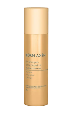 Clearance Dry Shampoo Sunny Grapefruit 150 Ml Styling