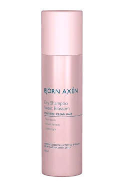 Björn Axén Styling > Dry Shampoo Sweet Blossom 150 Ml