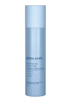 Björn Axén Styling > Fixing Hairspray Strong Hold 250 Ml