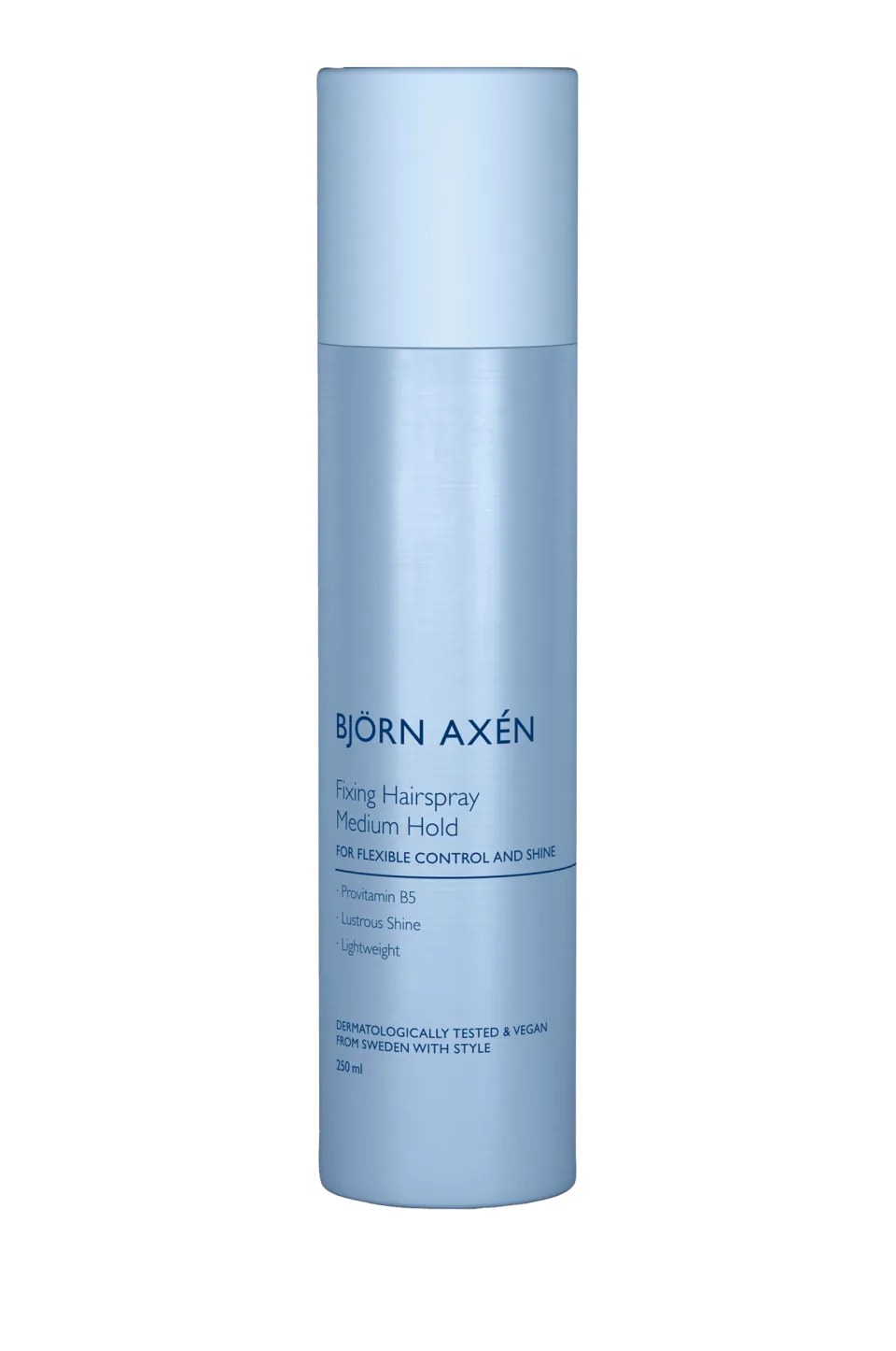 Björn Axén Styling > Fixing Hairspray Strong Hold 250 Ml
