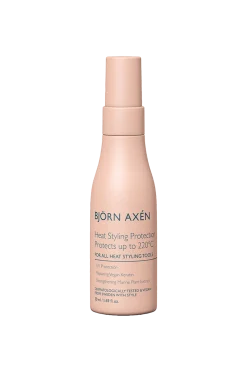 Björn Axén Styling > Heat Styling Protection Travel Size 50 Ml