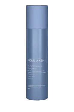 Björn Axén Styling > Just Right Hairspray 250 Ml