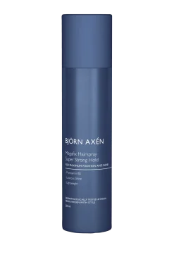 Outlet Megafix Hairspray Super Strong Hold 250 Ml Styling