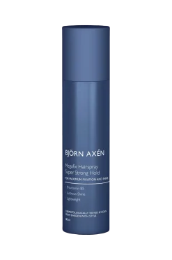 Björn Axén Styling > Megafix Hairspray Travel Size 80 Ml