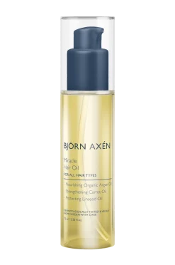Björn Axén Hårvård > Miracle Hair Oil