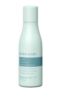 Clearance Moisture Conditioner Travel Size Hårvård