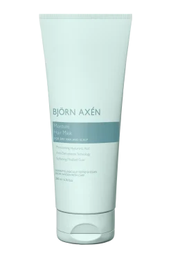 New Moisture Hair Mask 200 Ml Hårvård