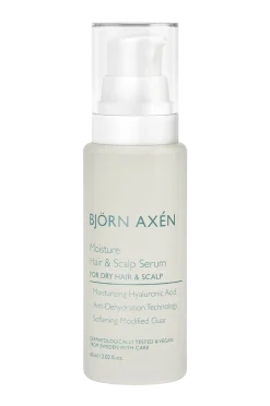 Björn Axén Hårvård > Moisture Hair & Scalp Serum 60 Ml