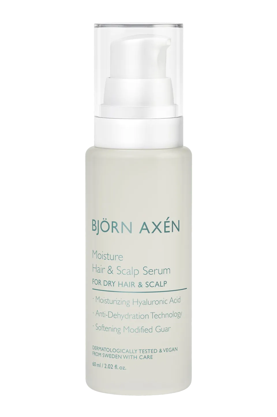 Björn Axén Hårvård > Moisture Hair & Scalp Serum 60 Ml
