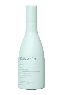 Best Moisture Shampoo 250 Ml Hårvård