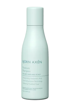 Björn Axén Hårvård > Moisture Shampoo Travel Size