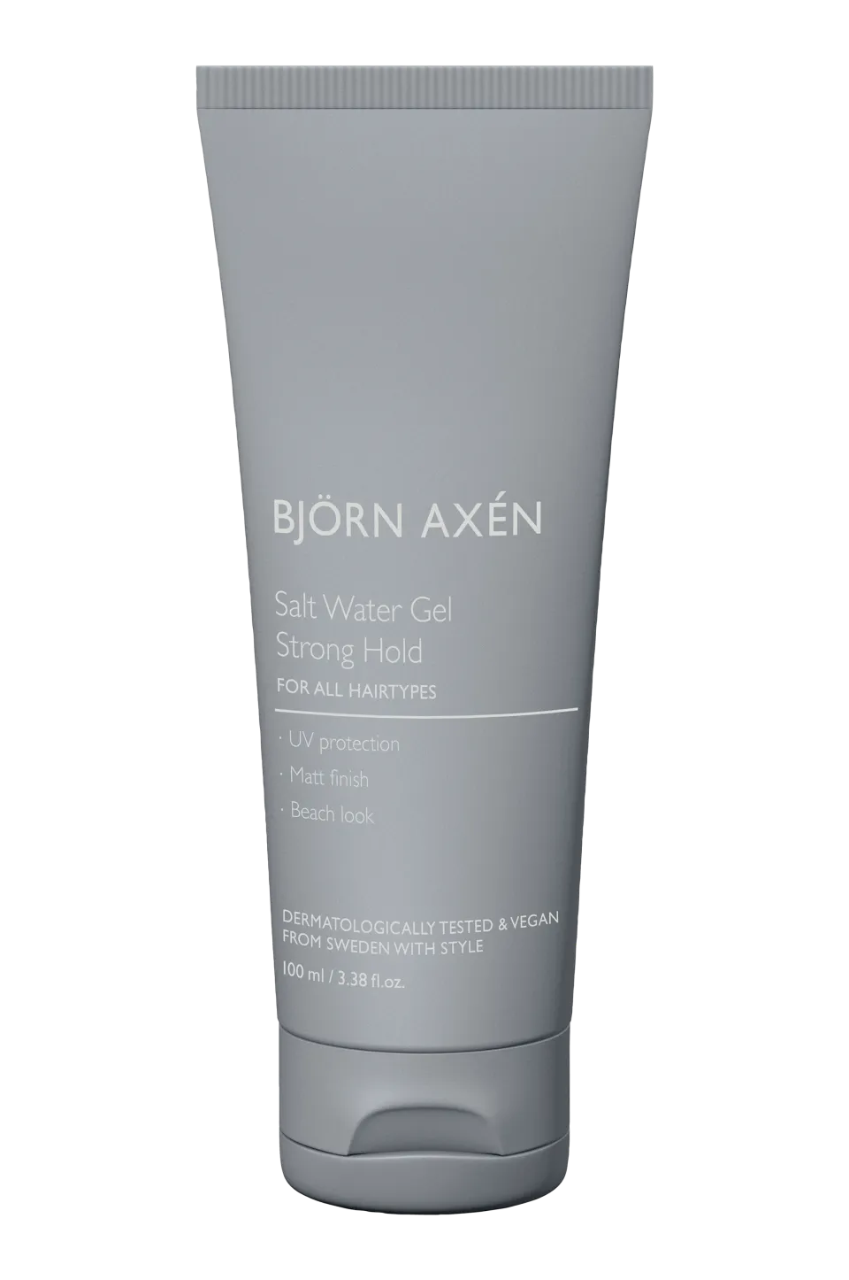 Björn Axén Styling > Salt Water Gel 100 Ml