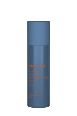 New Styling Powder Styling