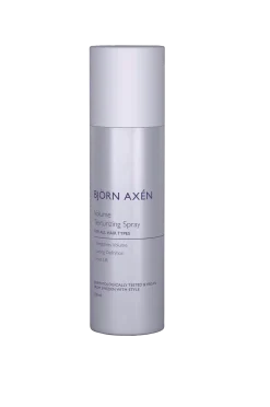 Hot Text & Volume Dry Spray 200 Ml Styling