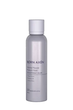 Sale Volume Mousse Styling