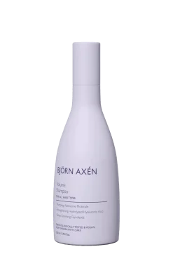 Online Volume Shampoo 250 Ml Skönhet|Hår