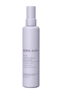 Hot Volume Thickening Spray 150 Ml Skönhet|Hår