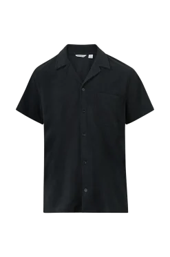 New Frottékjorta Borg Toweing Poo hirt Skjortor