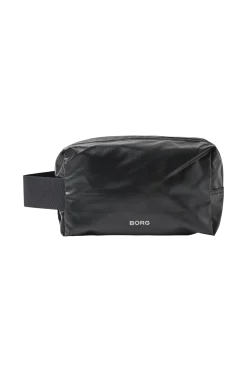 Best Necessär Borg Glossy Ripstop Wash Bag Väskor|Resväskor